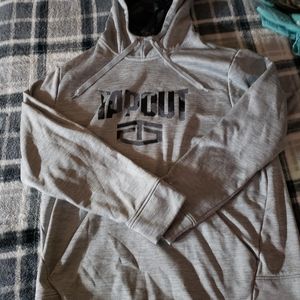 Tapout XL Sweatshirt.